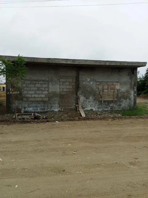 Salinas Muey Venta Terreno — imagen 3