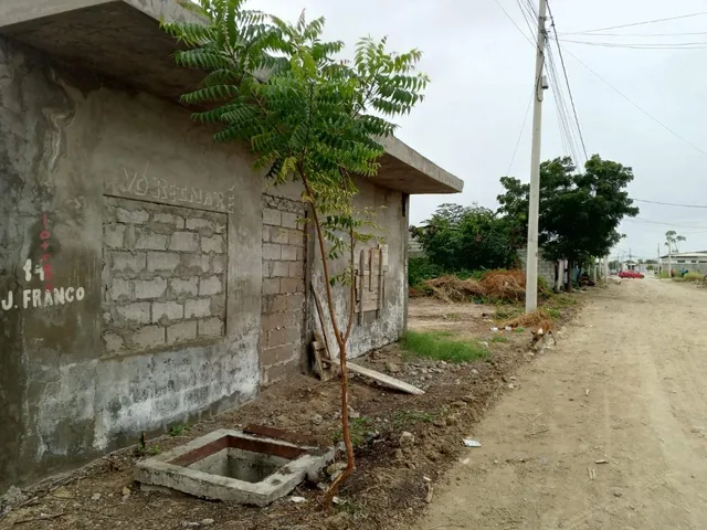 Salinas Muey Venta Terreno — imagen 2