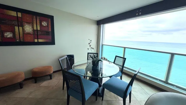 Vendo Departamento de 185 m² Directo a La Playa en San Lorenzo — imagen 4