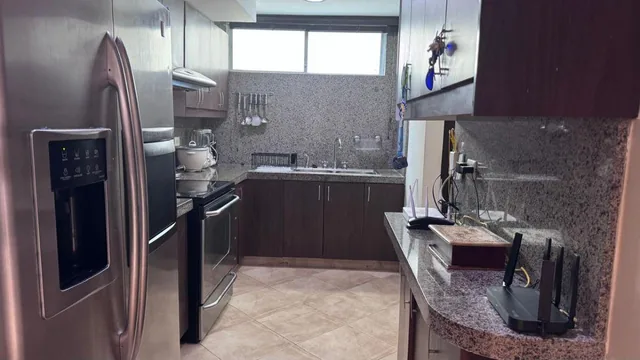 Vendo Departamento de 185 m² Directo a La Playa en San Lorenzo — imagen 3