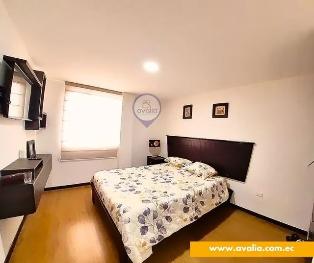 Venta de Departamento Al Norte de Riobamba, Chimborazo — imagen 2