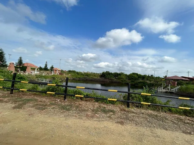 Terreno de 1768 m² en Venta en Norte de Playas Fincas Las Lagunas, Guayas — imagen 2