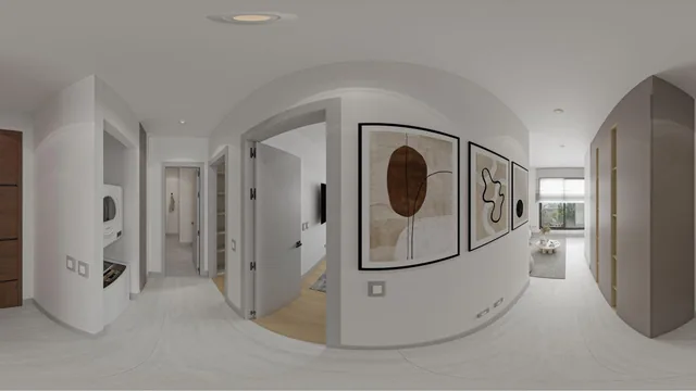 Elegancia, Plusvalía y Conectividad: Tu Nuevo Hogar en La Carolina — imagen 4
