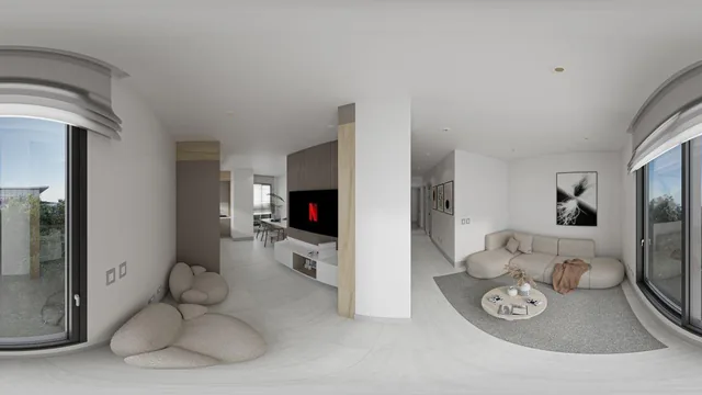 Elegancia, Plusvalía y Conectividad: Tu Nuevo Hogar en La Carolina — imagen 3