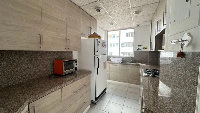 Departamento de 144 m² con 3 Habitaciones en Venta en Chipipe — imagen 5