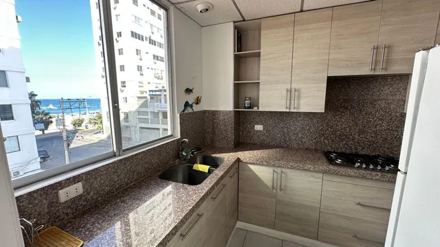 Departamento de 144 m² con 3 Habitaciones en Venta en Chipipe — imagen 2