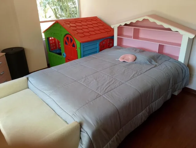 Venta Departamento Monteserrin — imagen 5