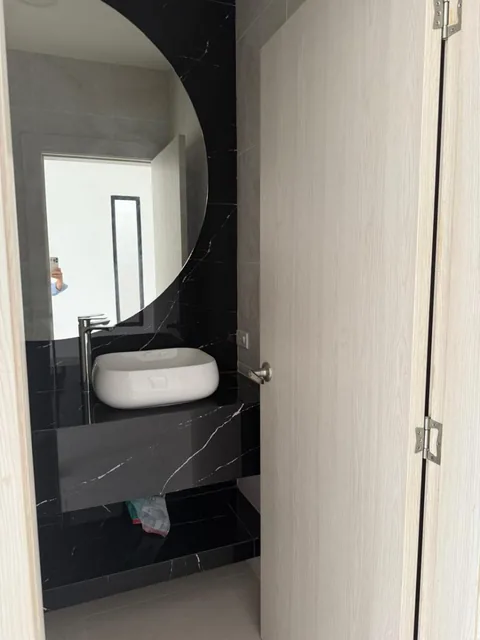 Casa de Estreno en Venta - Isla Celeste - Ciudad Celeste - Samborondón, Guayas — imagen 4