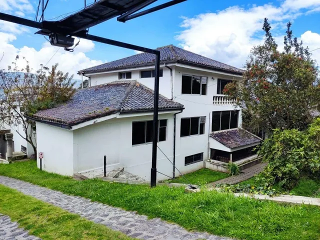 $590 Mil Venta Terreno Para Proyecto Inmobiliario en Ponceano Alto — imagen 4
