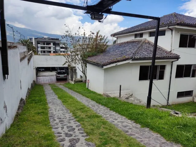 $590 Mil Venta Terreno Para Proyecto Inmobiliario en Ponceano Alto — imagen 2