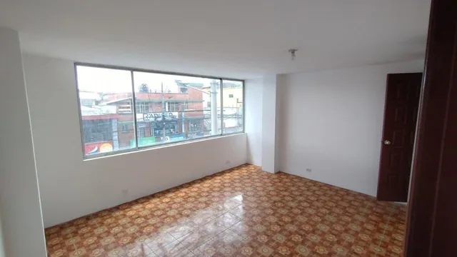 Deparatamento en Venta Comité del Pueblo — imagen 4