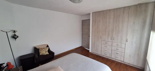 Cumbaya Bonito Departamento con Balcon en Santa Ines — imagen 5