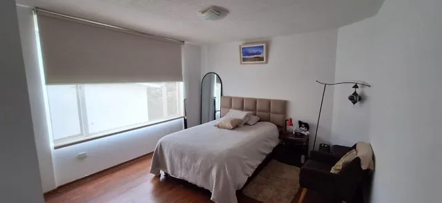 Cumbaya Bonito Departamento con Balcon en Santa Ines — imagen 4