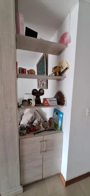 Cumbaya Bonito Departamento con Balcon en Santa Ines — imagen 2