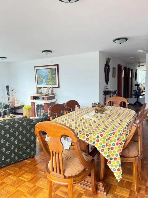 Venta Departamento 3 Dorm. en Edificio en Quito Sector California Alta — imagen 5