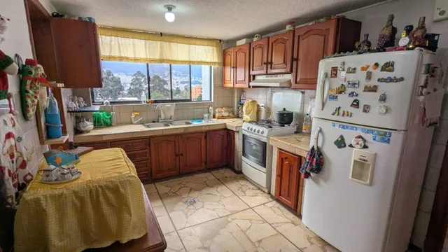 Venta Departamento 3 Dorm. en Edificio en Quito Sector California Alta — imagen 3
