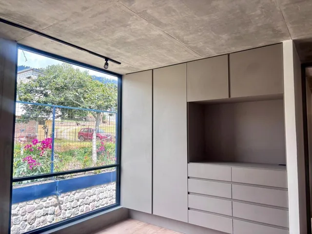 Departamento de Venta en San Juan de Cumbayá — imagen 2