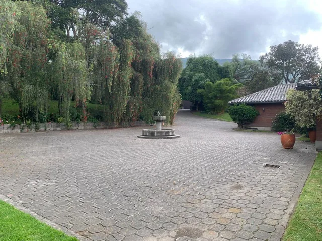 Venta Terreno de 12000 m² Para Proyecto Inmobiliario (Mitad del Mundo) — imagen 5