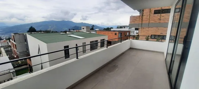 Entrega Inmediata en Cumbaya - Yanazarapata! – 116,36 m² + 2 Parqueaderos + Terraza – $153.000 — imagen 5