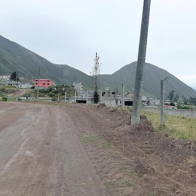 Gran Oportunidad – Terreno en Venta en Caspigasí — imagen 3