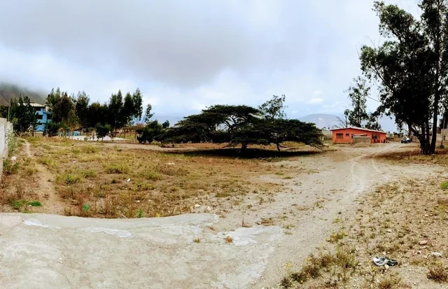 En Venta Terreno de 4.700 m² + Casa de 127 m² en San Antonio de Pichincha — imagen 5