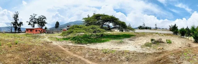 En Venta Terreno de 4.700 m² + Casa de 127 m² en San Antonio de Pichincha — imagen 4