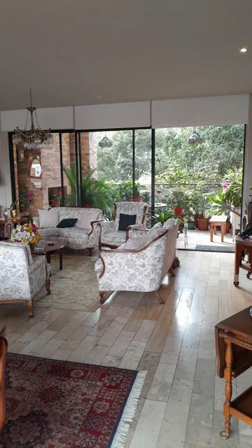 En Cumbayá Vendo Espectacular Penthouse, Vista, Seguridad, Ubicación! — imagen 2