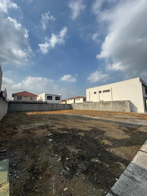 Terreno en Urbanizacion Porton del Rio, Guayas — imagen 5