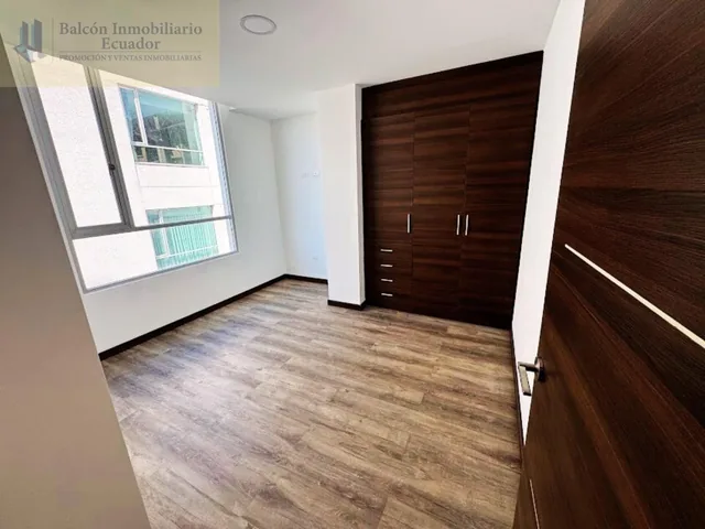 Departamento en Venta Norte de Quito - Andalucia — imagen 4