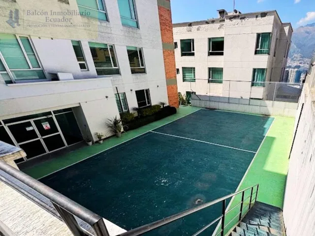 Departamento en Venta Norte de Quito - Andalucia — imagen 3