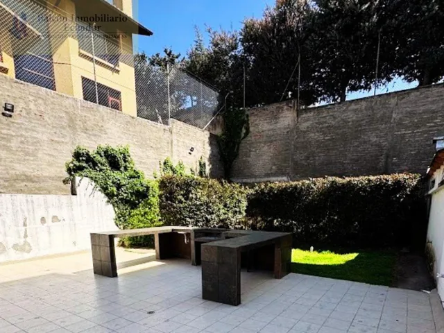 Departamento en Venta Norte de Quito - Andalucia — imagen 2