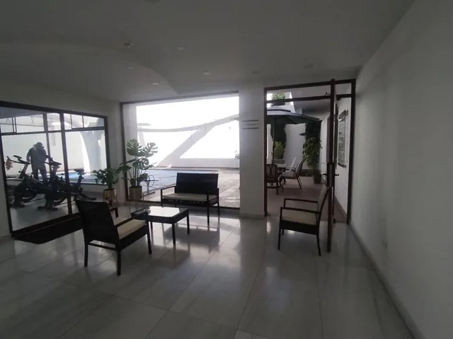 Se Vende Hermoso Departamento La Primavera Cumbaya — imagen 4