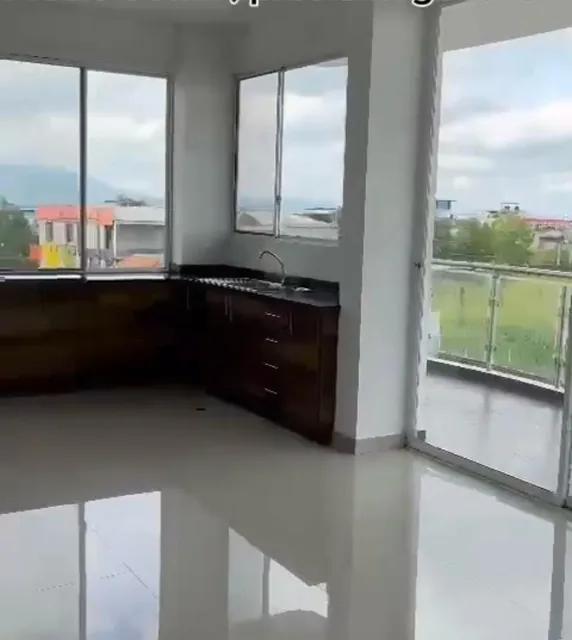 Departamento en Santo Domingo — imagen 5