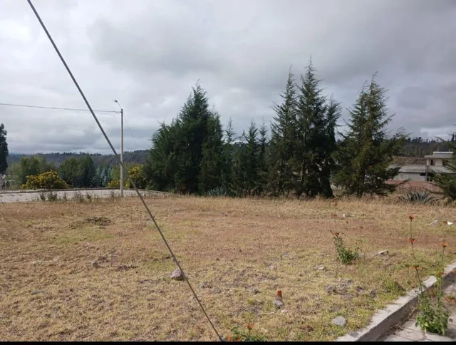 Terreno de 200 m² en Urbanizacion con Todos Los Servicios Basicos, Chimborazo — imagen 4