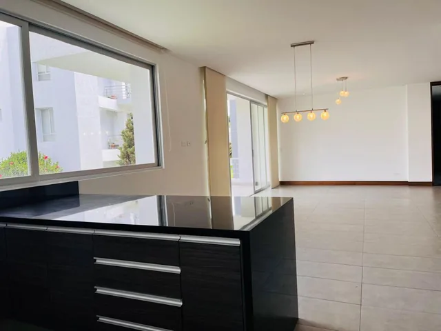 Departamento en Cumbayá — imagen 5