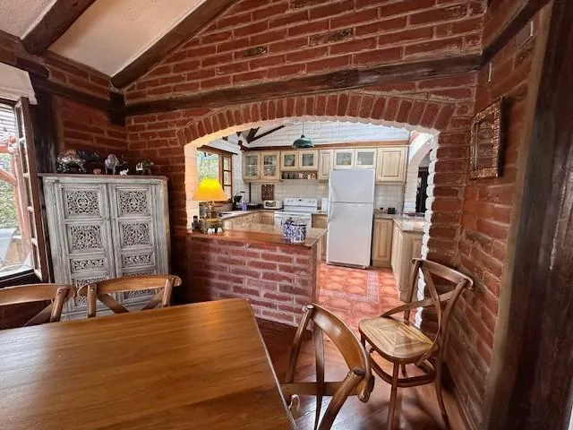 Vendo Departamento, Estilo Español en Urbanización Exclusiva — imagen 5