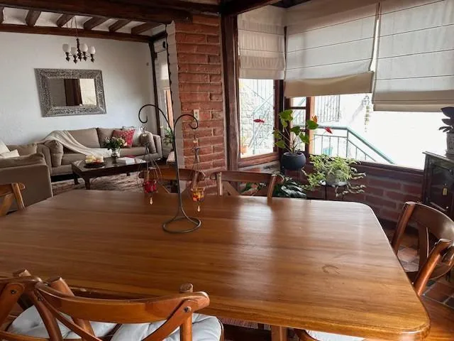 Vendo Departamento, Estilo Español en Urbanización Exclusiva — imagen 4