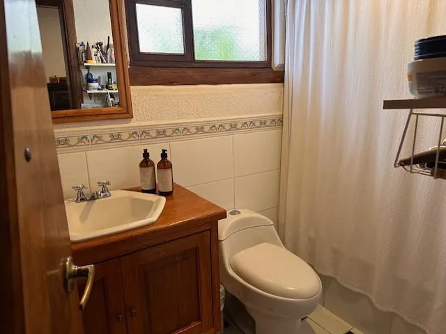 Vendo Departamento, Estilo Español en Urbanización Exclusiva — imagen 3