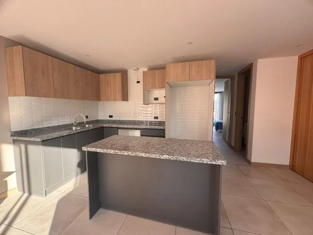 Departamento por Estrenar con Balcón en San Juan de Cumbayá — imagen 4
