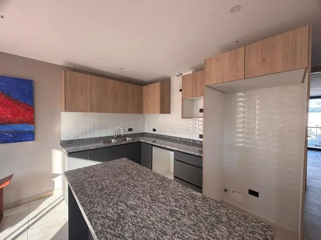Departamento por Estrenar con Balcón en San Juan de Cumbayá — imagen 3