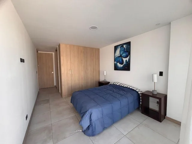 Departamento por Estrenar con Balcón en San Juan de Cumbayá — imagen 2