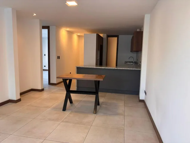 Vendo Departamento por Estrenar con Terraza en San Juan de Cumbayá — imagen 3