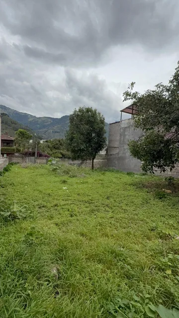 Terreno de 468 m² en Venta en Centro de Baños, Tungurahua — imagen 5
