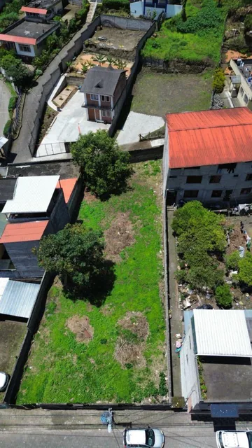 Terreno de 468 m² en Venta en Centro de Baños, Tungurahua — imagen 3