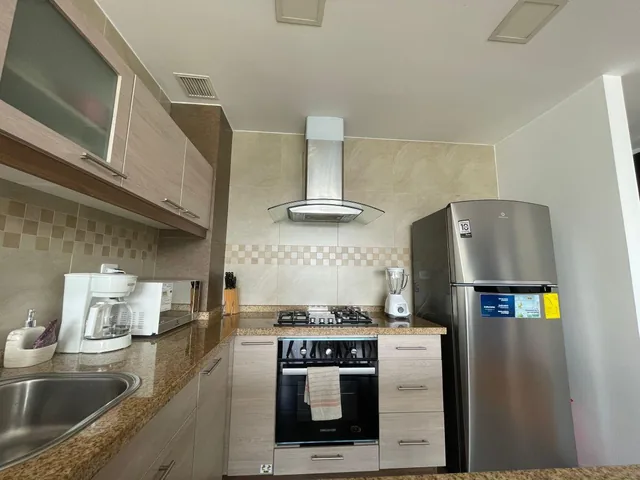 Departamento de 67 m² con 2 Habitaciones en Venta en Bellavista — imagen 3
