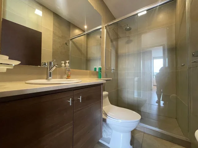Departamento de 67 m² con 2 Habitaciones en Venta en Bellavista — imagen 2