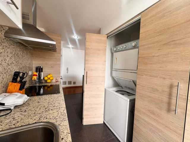 Departamento en Venta - 101 m² - 2 Habitaciones - Lomas de Monteserrin — imagen 5
