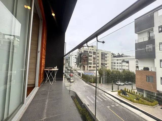 Departamento en Venta - 101 m² - 2 Habitaciones - Lomas de Monteserrin — imagen 2