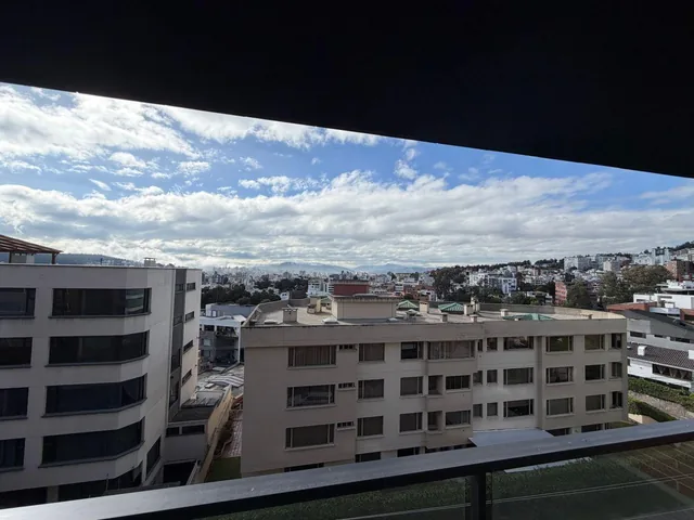 Quito Tenis, Departamento de Venta con Vista Garantizada — imagen 5