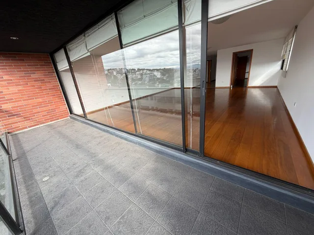 Quito Tenis, Departamento de Venta con Vista Garantizada — imagen 3